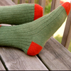 men's socks
